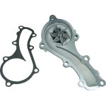 MAXGEAR Wasserpumpe / Kühlmittelpumpe 47-0236 – Kennung MGC-6813 MAXGEAR Wasserpumpe / Kühlmittelpumpe 47-0236 – Kennung MGC-6813
