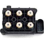 Ventil-Block VB-3470