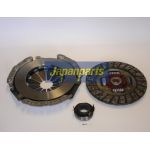 Japanparts Kupplungssatz KF-517 Japanparts Kupplungssatz KF-517