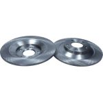 Maxgear Bremsscheibe Mazda T. Cx-5 11 19-2213 Maxgear Bremsscheibe Mazda T. Cx-5 11 19-2213