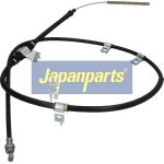 Japanparts Handbremsseil Seilzug Festellbremse BC-541R