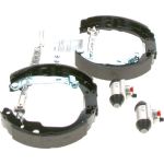 Bremsbackensatz Kit SuperPro 0 204 114 703 Bremsbackensatz Kit SuperPro 0 204 114 703