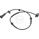 A.B.S. Sensor, Raddrehzahl 32071 A.B.S. Sensor, Raddrehzahl 32071