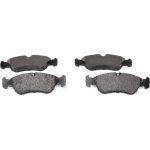 Bosch Bremsbelagsatz 0 986 424 219 Bosch Bremsbelagsatz 0 986 424 219