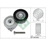 Spannarm, Keilrippenriemen 534 0375 10