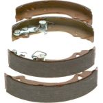 Bosch Bremsbacken 0 986 487 331 Bosch Bremsbacken 0 986 487 331