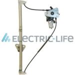 ELECTRIC LIFE ZR VK23 R B Fensterheber vorne rechts, elektrisch, mit Motor, ohne Komfortfunktion ELECTRIC LIFE ZR VK23 R B Fensterheber vorne rechts, elektrisch, mit Motor, ohne Komfortfunktion