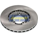 Japanparts Bremsscheibe DI-518C Japanparts Bremsscheibe DI-518C