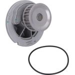 KAMOKA Wasserpumpe T0231 KAMOKA Wasserpumpe T0231