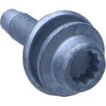 VAG Original N91209701 VAG Original Schraube Audi A4 10 – – OE-Nr. N91209701 VAG Original N91209701 VAG Original Schraube Audi A4 10 – – OE-Nr. N91209701