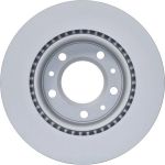 Bremsscheibe 0 986 479 C34 Bremsscheibe 0 986 479 C34
