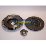 Japanparts Kupplungssatz KF-341 Japanparts Kupplungssatz KF-341