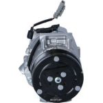 Kompressor, Klimaanlage 32789