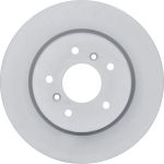 Bremsscheibe 0 986 479 D17 Bremsscheibe 0 986 479 D17