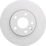 Bosch Bremsscheibe 0 986 479 B57 Bosch Bremsscheibe 0 986 479 B57