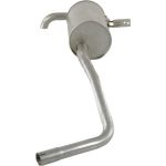 Walker Endschalldämpfer 22764 Walker Endschalldämpfer 22764