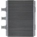 MAHLE Wärmetauscher, Innenraumheizung AH 80 000P MAHLE Wärmetauscher, Innenraumheizung AH 80 000P