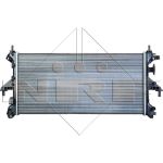 Kühler, Motorkühlung 54204A Kühler, Motorkühlung 54204A