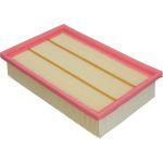 KAMOKA Luftfilter F204801 KAMOKA Luftfilter F204801