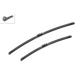 Bosch Scheibenwischer Aerotwin A953S 3397118953 Bosch Scheibenwischer Aerotwin A953S 3397118953