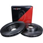 Maxgear Bremsscheibe Db P. W176/W246 A-Klasse/B-Klasse 12 19-3209 Maxgear Bremsscheibe Db P. W176/W246 A-Klasse/B-Klasse 12 19-3209