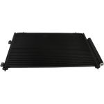 Kondensator, Klimaanlage AC830188 Kondensator, Klimaanlage AC830188