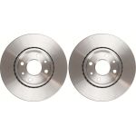 DF2734 TRW Bremsscheibe Fiat Stilo/Punt DF2734 DF2734 TRW Bremsscheibe Fiat Stilo/Punt DF2734