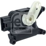 febi Mischklappen-Stellmotor 109321 febi Mischklappen-Stellmotor 109321