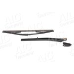 Wischerarm hinten mit WiBlatt 52924 Wischerarm hinten mit WiBlatt 52924