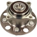 Radlagersatz 33-1024