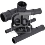 FEBI BILSTEIN Kühlmittelflansch 173335 FEBI BILSTEIN Kühlmittelflansch 173335