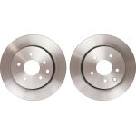Bremsscheibe Nissan T. X-Trail DF4745