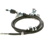 Handbremsseil 1987482907 Handbremsseil 1987482907