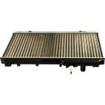MAXGEAR Motorkühler AC257017 MAXGEAR Motorkühler AC257017