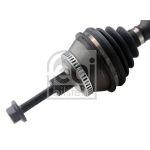 febi Antriebswelle 193451 febi Antriebswelle 193451