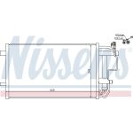 Kondensator PKW 940149 Kondensator PKW 940149