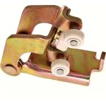 MAXGEAR Schiebetür-Rollenführung 9017601347/MG R 27-0107