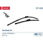 DENSO Wischblatt DF-092 DENSO Wischblatt DF-092