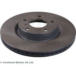 BluePrint Bremsscheibe Nissan P. Teana 2,0-3,5 V6 06-08 ADN143142 BluePrint Bremsscheibe Nissan P. Teana 2,0-3,5 V6 06-08 ADN143142