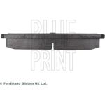 Bremsbelagsatz Kia P. Picanto 1.0-1.2 11 ADG042131 Bremsbelagsatz Kia P. Picanto 1.0-1.2 11 ADG042131