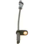 13 403 009 Sensor, Raddrehzahl 0 265 007 624