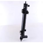 Nissens Wasserkühler PKW 66742 Nissens Wasserkühler PKW 66742