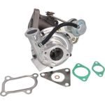 KAMOKA Turbolader 8600087 KAMOKA Turbolader 8600087