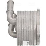 Nissens Ölkühler PKW 91223 Nissens Ölkühler PKW 91223