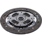 SACHS Kupplungssatz 3000 951 024
