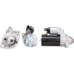 DRI Anlasser 335244092 12 V DRI Anlasser 335244092 12 V