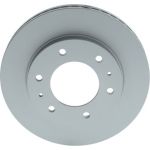 Bremsscheibe 0 986 479 E93 Bremsscheibe 0 986 479 E93