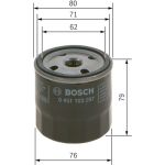 Ölfilter 0 451 103 297 Ölfilter 0 451 103 297
