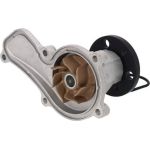 Kamoka Wasserpumpe / Kühlmittelpumpe T0305 Kamoka Wasserpumpe / Kühlmittelpumpe T0305