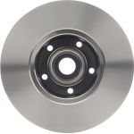 Bosch Bremsscheibe Vorderachse 0 986 478 136 Bosch Bremsscheibe Vorderachse 0 986 478 136